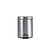 Stainless Steel Pedal Bin 175oz / 5 Litres