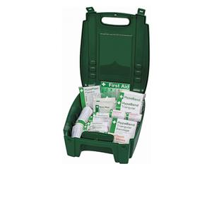Standard Catering First Aid Kit 11-20 Persons