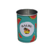 Malibu Rum Cocktail Tin Cup