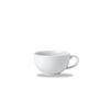 Cappuccino Cup White 6oz / 170ml