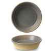 Evo Granite Olive / Tapas Dish 15.9cm 6.25inch