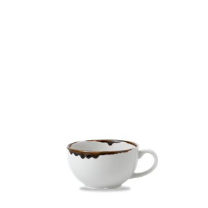 Harvest Natural Cappuccino Cup 227ml / 8oz