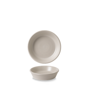 Evo Pearl Olive / Tapas Dish 11.8cm / 4.625inch