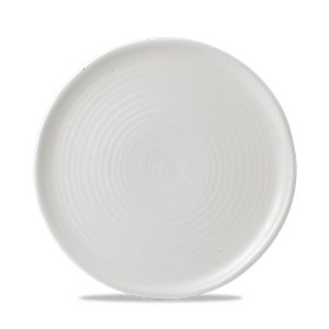 Evo Pearl Flat Plate 9.875inch