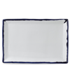 Harvest Ink Rectangle Tray 13.50 x 9.125inch