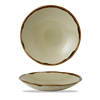 Harvest Linen Organic Coupe Bowl 11inch