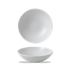 Dudson White Organic Coupe Bowl 7.9inch