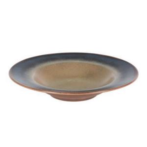 Lava Round Pasta Plate 28 x 6cm