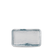 Finca Limestone Organic Rectangular Plate 10.6 x 6.3inch