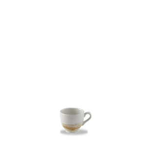 Sandstone Espresso Cup 3.5oz