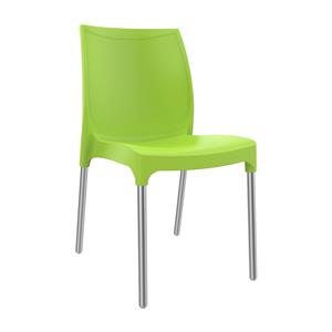 Vibe Chair Green