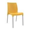 Vibe Chair Yellow