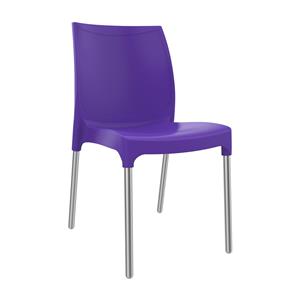 Vibe Chair Purple