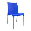 Vibe Chair Blue
