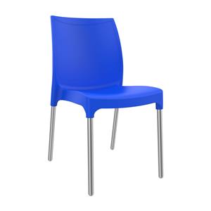 Vibe Chair Blue