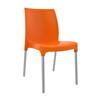 Vibe Chair Orange