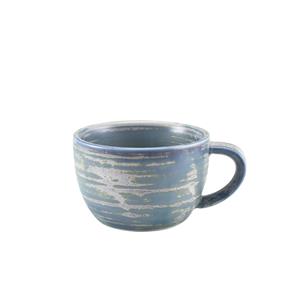 Terra Porcelain Seafoam Coffee Cup 230ml / 8oz