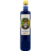 William Fox Premium Rainbow Range Blue Curacao Syrup 75cl