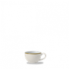 Stonecast Barley White Cappuccino Cup 6oz