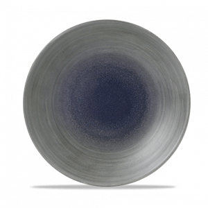 Stonecast Aqueous Fjord Evolve Coupe Plate 10.25inch