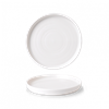 Vellum Walled Plate 8.67inch