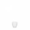 White Egg Cup