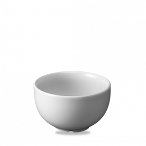 White Soup Bowl 19oz