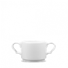 Future Care Consomme Bowl Double Handled 14oz