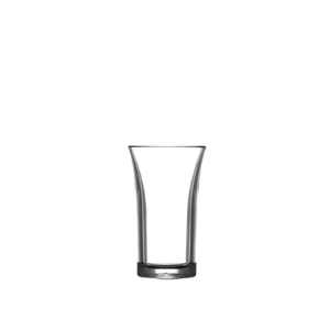 Econ Polystyrene Shot Glasses CE 1.75oz / 50ml