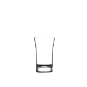 Econ Polystyrene Shot Glasses 2.3oz / 65ml