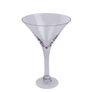 Giant Martini Glass 26.5 x 40cm 2.8ltr
