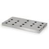 Stainless Steel Drip Tray 40 x 20cm