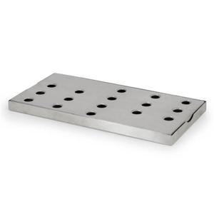 Stainless Steel Drip Tray 40 x 20cm
