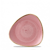 Stonecast Petal Pink Lotus Plate 9inch
