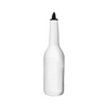 White Flair Bottle