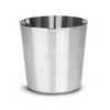 Stainless Steel Chip Cup 8.5cm