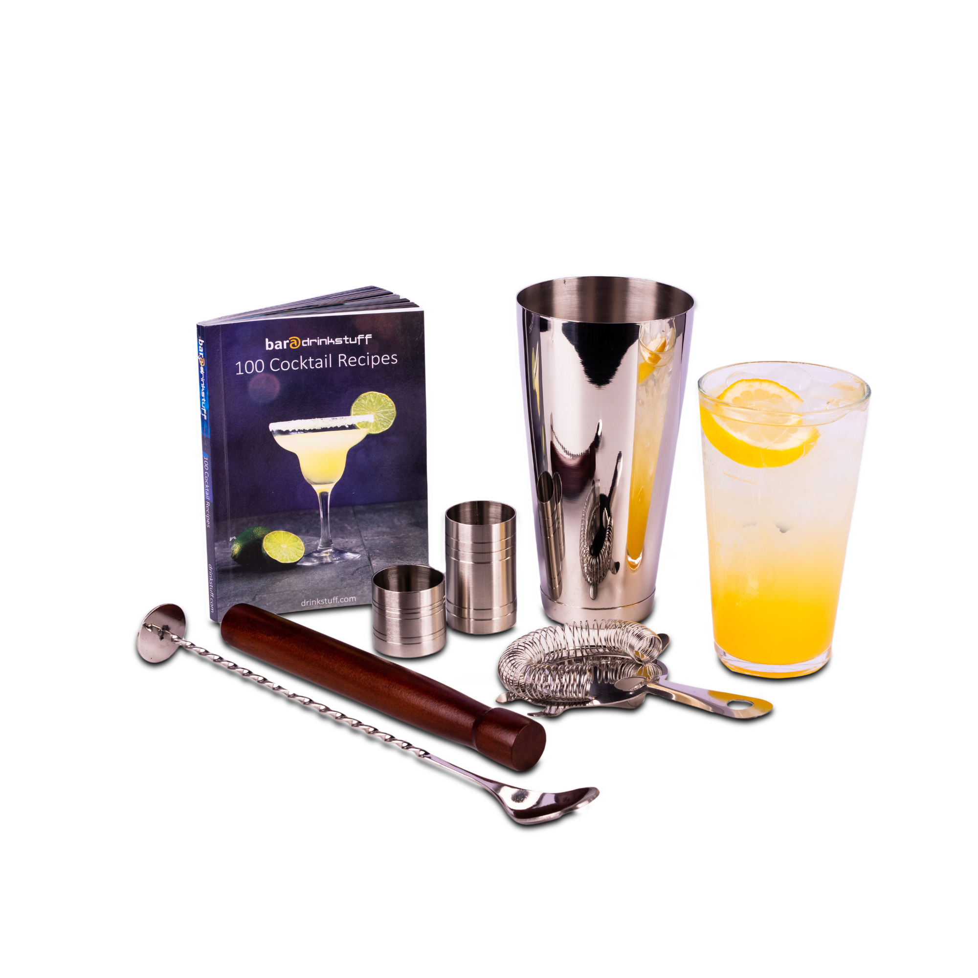 Bar Accessories  Home Bar Accessories & Cocktail Equipment - Drinkstuff ®