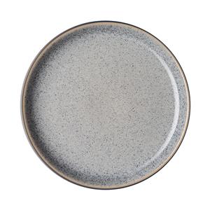 Studio Grey Coupe Dinner Plate 260mm