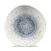 Mineral Blue Round Trace Bowl 9.875inch