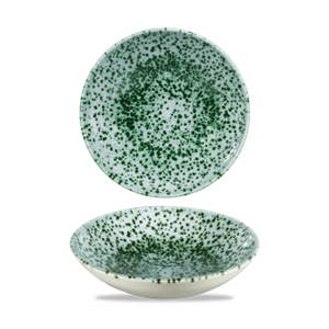 Mineral Green Evolve Coupe Bowl 7.25inch