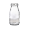 Genware Mini Milk Bottle 7oz / 200ml