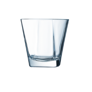 Prysm Double Old Fashioned Tumblers 13oz / 370ml