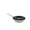 GenWare Economy Non Stick Stainless Steel Frying Pan 24cm