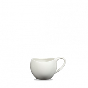 White Bulb Mug 10.5oz