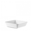 White Cookware Square Baking Dish 10inch / 25cm