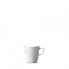 White Cafe Cup 4oz