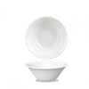 White Med Small Salad Bowl 6.5inch