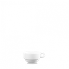 White Profile Stacking Cup 3oz