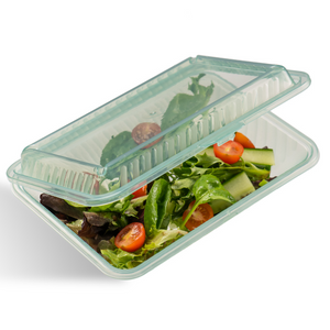 Eco-Takeouts Salad Box 9 x 6.5inch