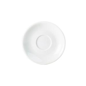 Royal Genware Saucer 5inch / 13.5cm